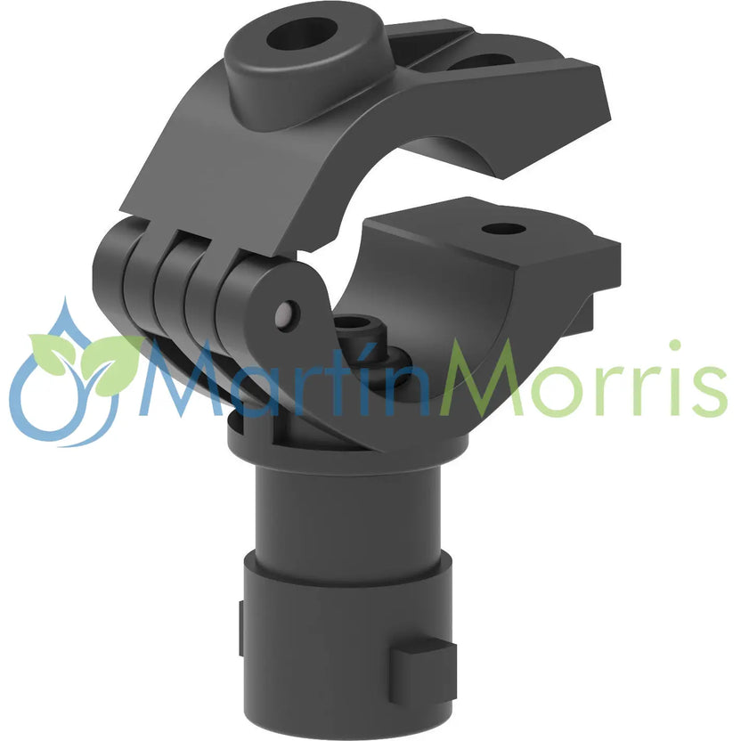 Portapico Simple Sin Antigoteo De 1/2’’ Para Tapa 1/4 Vuelta