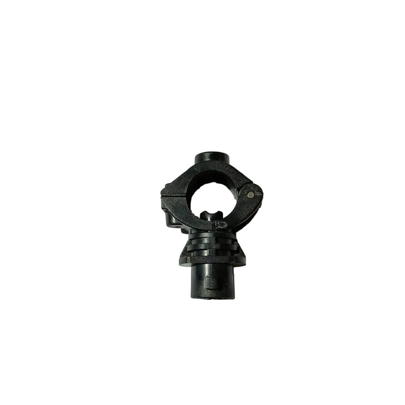 Porta Pico 1/2" Sin Antigoteo para Tapa 1/4 Vuelta – Económico