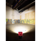 Linterna/Reflector LED de área M12 ROVER de Milwaukee Modelo 2364-20