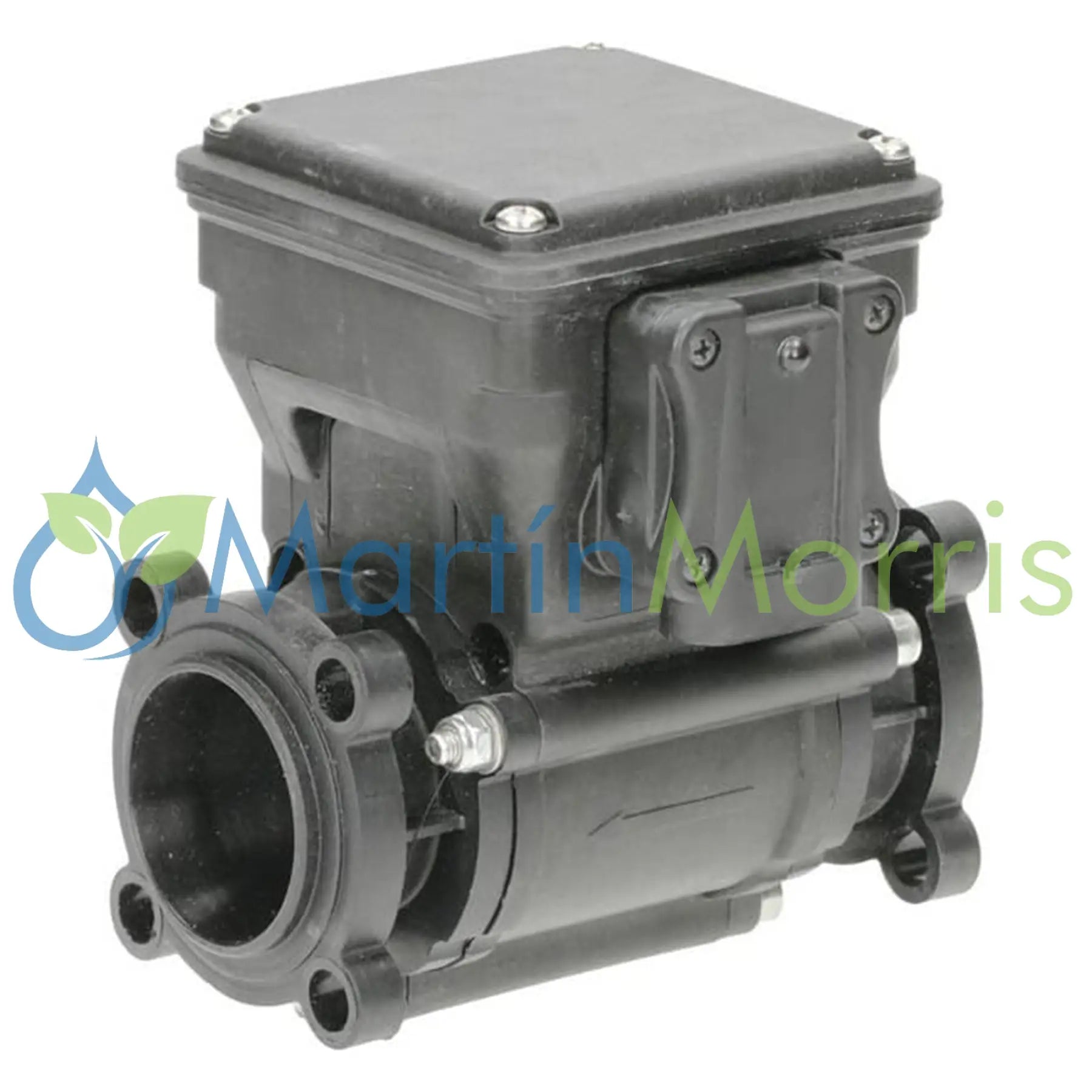 Caudalimetro ARAG Orion Brida 473 u 873