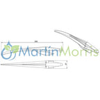 Pua para chapa molinete alcal cod. 49198