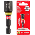 Tubo Magnético Hexagonal MILWAUKEE 4966-4503 SHOCKWAVE™ De 5/16" x 1-7/8"