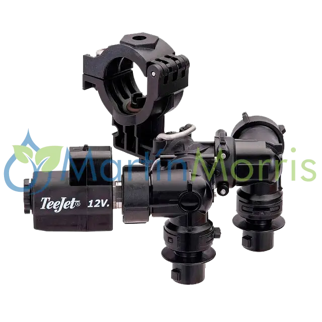 Diafragma Anti Goteó para Porta picos Teejet serie QJS de Viton