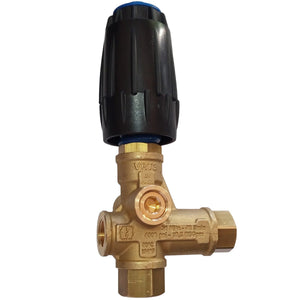 Válvula Reguladora De Alta Presión Para Hidrolavadora 4500psi 40 l/min