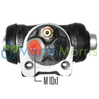 Renault Express Cilindro de Rueda Trasero