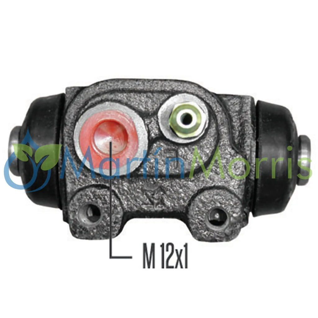 Renault R-19 Cilindro de Rueda Trasera