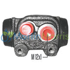 Renault R-19 reforma Cilindro de Rueda Trasero