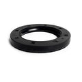 Retén de Horquilla de Moto SAV 17x24x4 mm – Uso Industrial