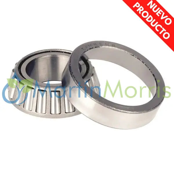 Rodamiento Cono Cubeta Timken 33113 65x110x34mm Rodamientos