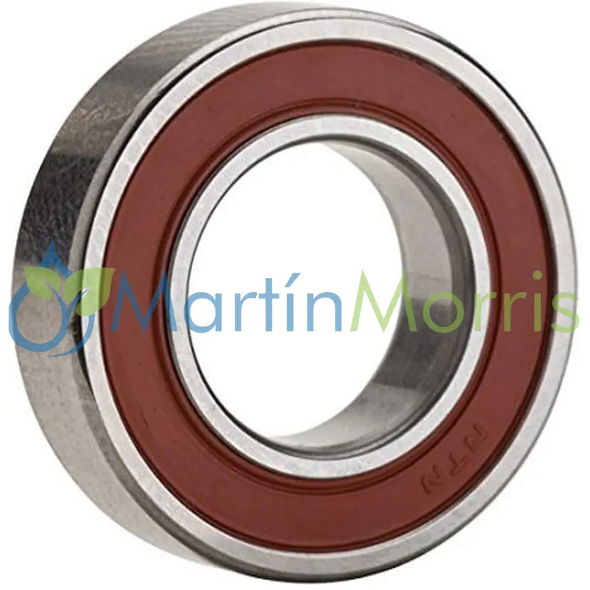 Rodamiento NTN 6202 LLU/15.875 C3