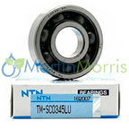 Rodamiento NTN SC0345LU 17X42X12