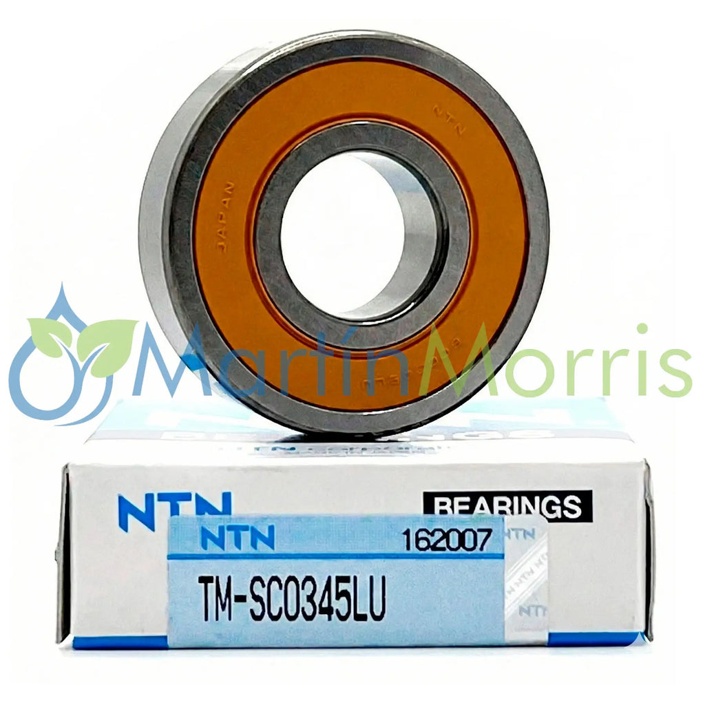 Rodamiento NTN SC0345LU 17X42X12