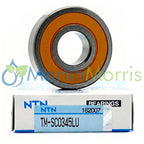 Rodamiento NTN SC0345LU 17X42X12