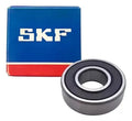 Rodamiento SKF 6006-2RS1/C3