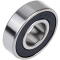 Rodamiento MKW 6001 2RS | Rígido de Bolas con Sello | 12×28×8 mm