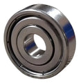 Rodamiento de Bolas Blindado NSK 7x22x7 mm C3