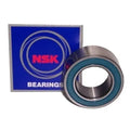 Rodamiento NSK Compresor Aire Acondicionado 30x55x23mm Doble Sello 2RS