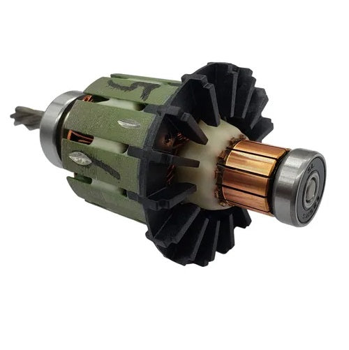 Rotor Inducido Milwaukee M18 – Llave de Impacto 2663-20 / 2664-20 1/2"  Repuesto Original