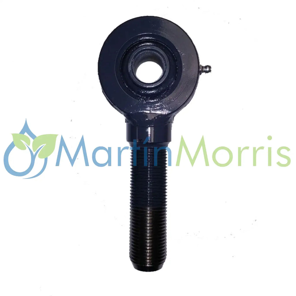 Rotula metelfor rosca macho 1-1/4’’ x 12 hilos para perno de 1’’ con bola de acero