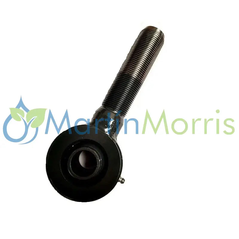 Rotula metelfor rosca macho 1-1/4’’ x 12 hilos para perno de 1’’ con bola de acero