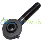 Rotula pla rosca 1’’ 1/4 12 hilos unf agujero perno 1’’ pulgada (reforzada)