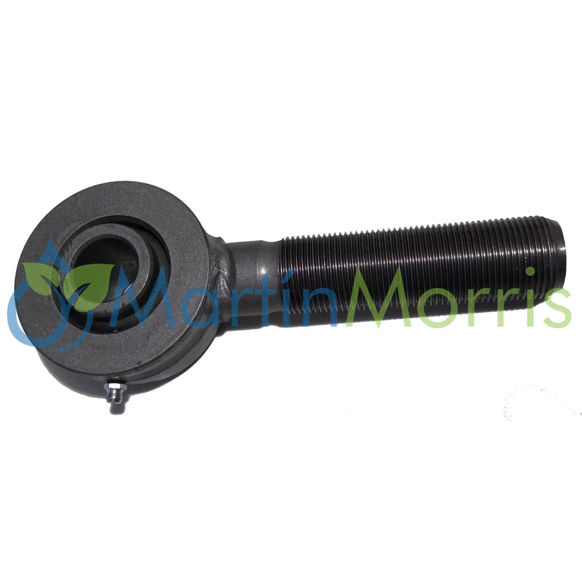 Rotula pla rosca 1’’ 1/4 12 hilos unf agujero perno 1’’ pulgada (reforzada)