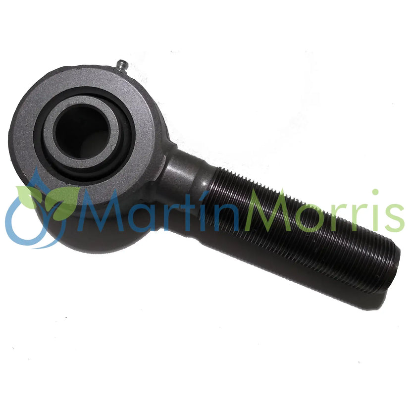 Rotula pla rosca 1’’ 1/4 12 hilos unf agujero perno 1’’ pulgada (reforzada)