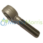 Rotula pla vulcanizada rosca 1’’1/4 x 12 hilos unf para perno de 1’’