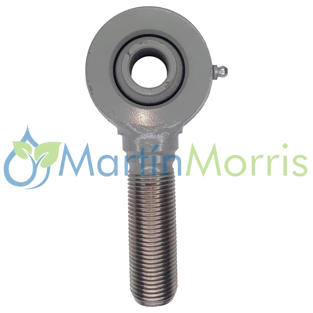 Rotula tensora pla rosca 1’’ x 12 hilos unf perno de 3/4’’