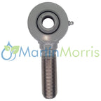 Rotula tensora pla rosca 1’’ x 12 hilos unf perno de 3/4’’