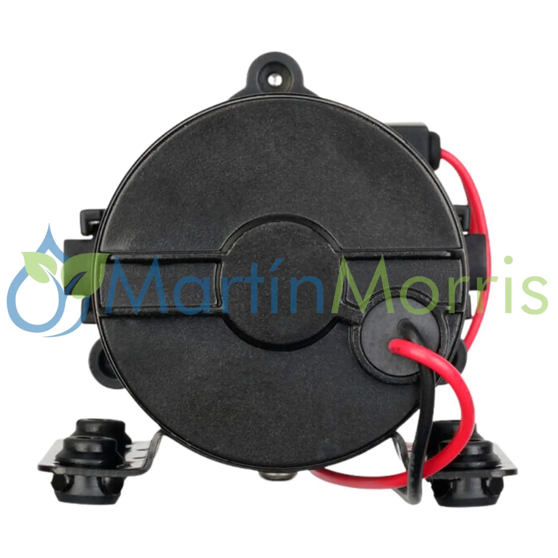 Seaflo serie 34 de 12 VDC y 8.3 Lpm o 70 psi