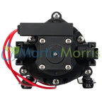 Seaflo serie 34 de 12 VDC y 8.3 Lpm o 70 psi