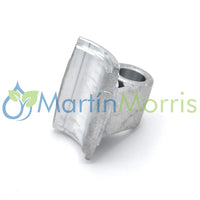 Semibiela para bombas Udor zeta 40/85/100