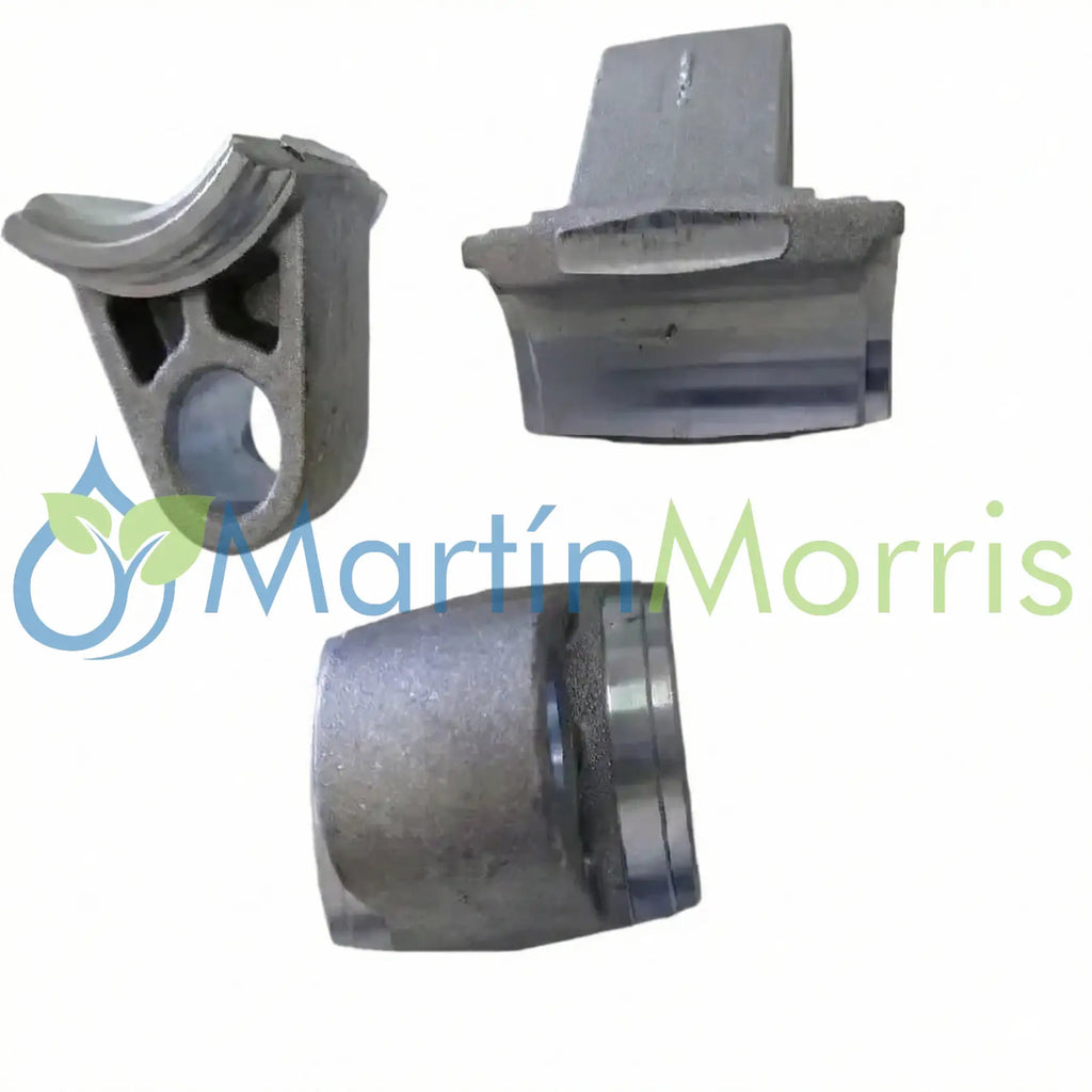 Semibiela para bombas Udor zeta 40/85/100