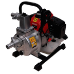 Motobomba 1 Pulgada SENSEI MBC25-2T Trasvase