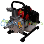 Motobomba 1 Pulgada SENSEI MBC25-2T Trasvase