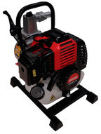 Motobomba 1 Pulgada SENSEI MBC25-2T Trasvase