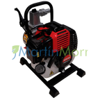 Motobomba 1 Pulgada SENSEI MBC25-2T Trasvase