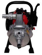 Motobomba 1 Pulgada SENSEI MBC25-2T Trasvase