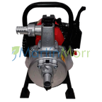 Motobomba 1 Pulgada SENSEI MBC25-2T Trasvase