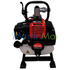 Motobomba 1 Pulgada SENSEI MBC25-2T Trasvase