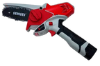 Sensei CS-40B Mini Motosierra Recargable a Batería Inalámbrica