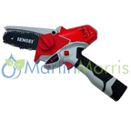 Sensei CS-40B Mini Motosierra Recargable a Batería Inalámbrica