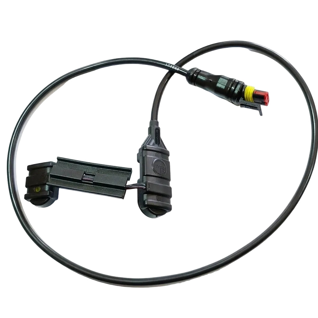 Sensor de Siembra Grano Fino 3 LED Paralelo 3 Vías ARAG – Conector SuperSeal Macho
