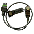 Sensor de Semilla TIM Grano Grueso/Fino 3 LED – Conector Weather Pack