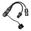 Sensor de Semilla Grano Grueso 3 LED para Air Drill | Monitor de Siembra TIM