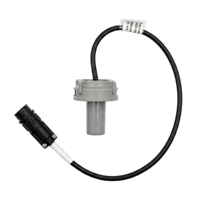 Sensor TeeJet para Caudalímetro 801 / 801A / 802 conector raven| Repuesto Original