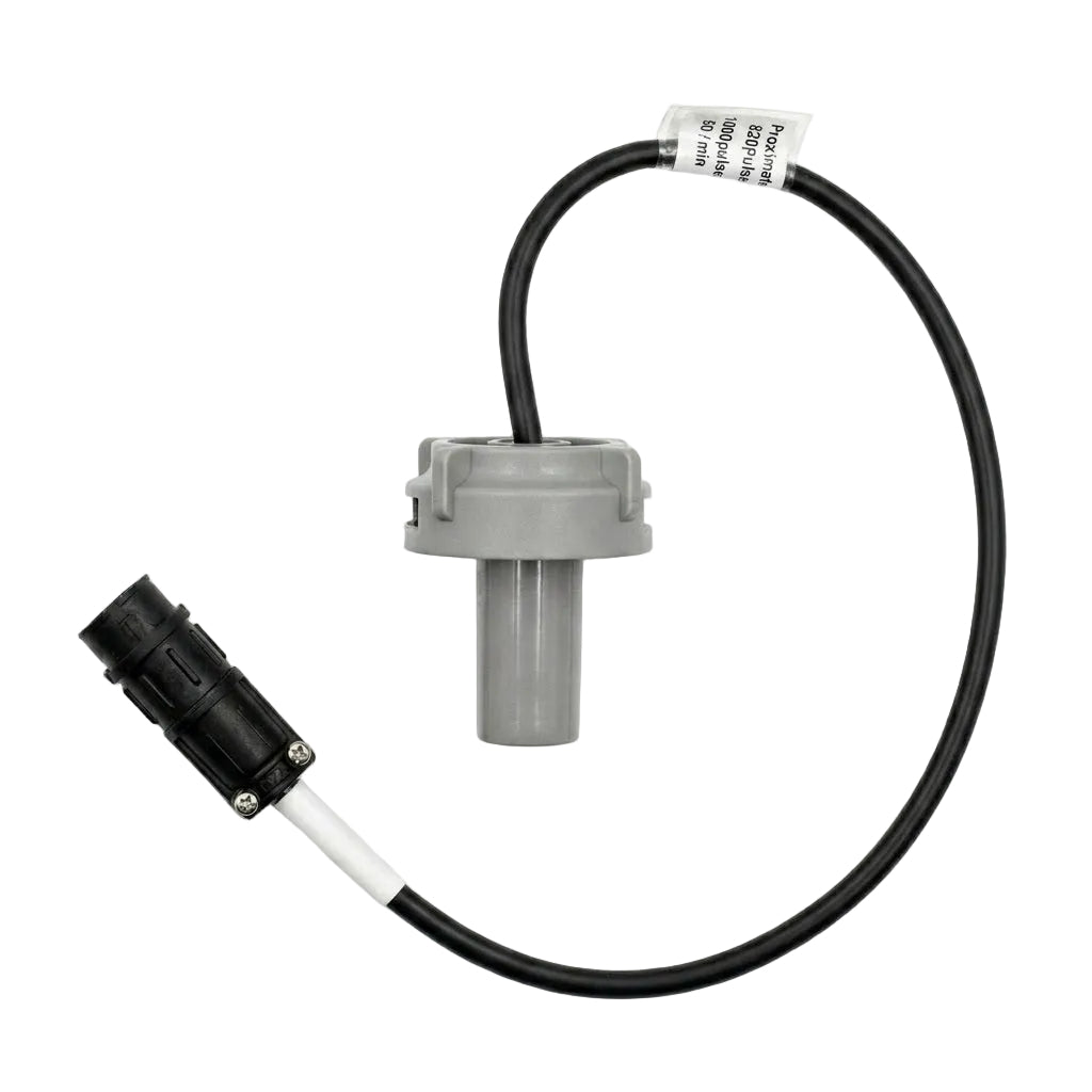 Sensor TeeJet para Caudalímetro 801 / 801A / 802 conector raven| Repuesto Original