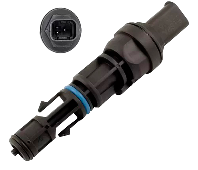 Sensor de Velocímetro aplica en Renault Kangoo Clio2 Megane Scenic