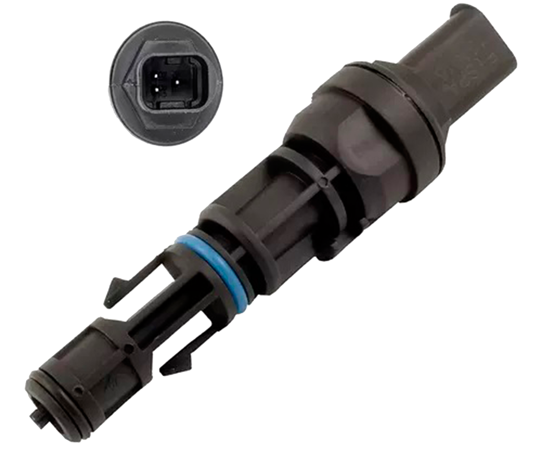 Sensor de Velocímetro aplica en Renault Kangoo Clio2 Megane Scenic